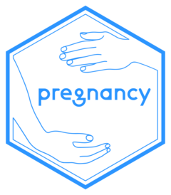 pregnancy website