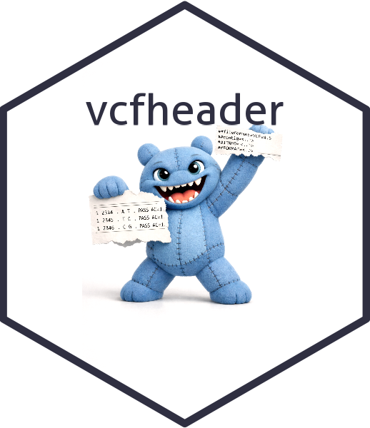 vcfheader logo