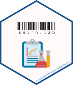 snirh.lab logo